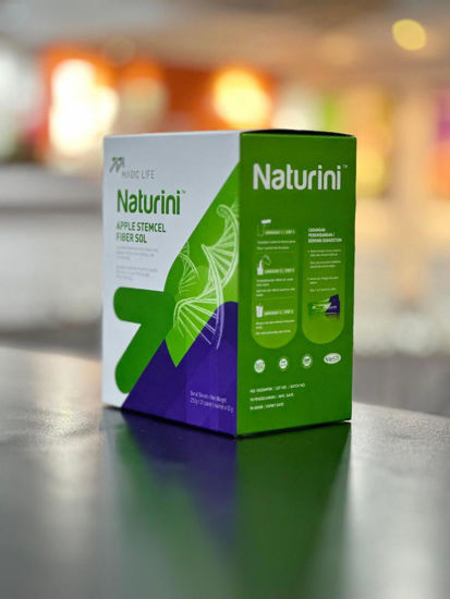 Apple Stemcel Fiber x 6